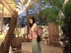 -云里小坐·小院里·团建·宴请·下午茶(三圣乡店)
