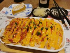 蟹柳芝士焗饭-Sushi Love 创意寿司(正佳广场店)