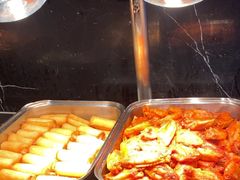 -上海龙之梦万丽酒店