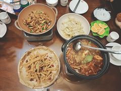 -肖记公安牛肉鱼杂馆·省级非物质文化遗产(三角路直营店)