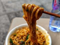 -肉盖面馆(兴科大道店)