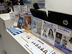 -天真蓝照相馆(中华广场店)
