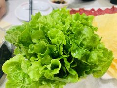 -古乐牛香·鲜牛肉牛杂火锅(千灯店)