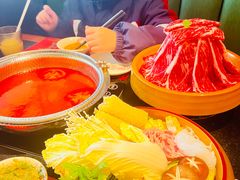 -牛New寿喜烧(闵行龙湖天街店)