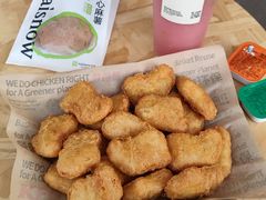 -肯德基(中州一店)