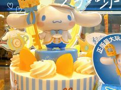 -味多美蛋糕(灯市口店)