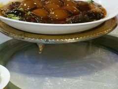 -好彩海鲜酒家(帝国中心店)