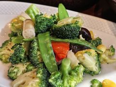 -那拉提之疆·新疆菜(美院店)