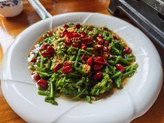 -龙姐私房菜(和顺古镇店)