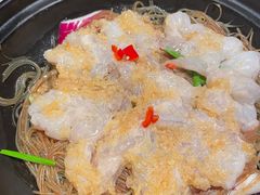 -绿茶餐厅(朝阳大悦城店)