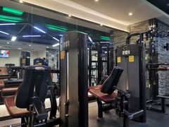 -西吉马游泳健身(协信店)