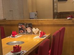 -萨拉伯尔水源素问店·韩国宫廷料理(人民路店)