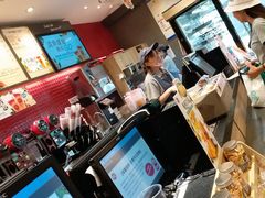 -85度C(广州石牌桥店)