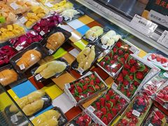 -永辉Bravo超市(东二环泰禾广场店)