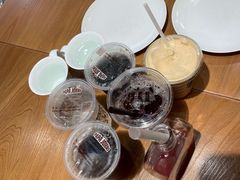 -棒约翰比萨·意面(松江开元店)