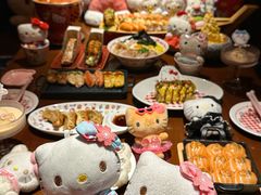 -七町糖果寿司屋(龙洞广工店)