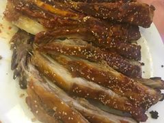 -烤肉宛饭庄(南礼士路店)