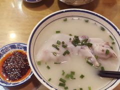 -易老妈蹄花.特色川菜(人民公园总店)