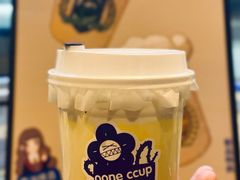-OONE CCUP(时代天街店)