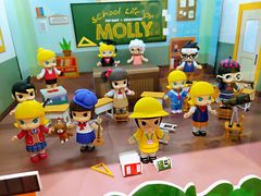 -泡泡玛特POPMART(正弘城店)