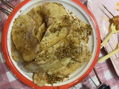 -陈老二烧烤(草市街总店)
