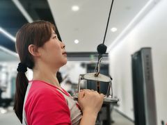 -WEGYMER健萌健身(麦德龙钰龙天下馆)