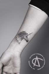 -AC TATTOO 纹身
