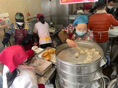 -家阳赵师傅油饼包烧麦(粮道街店)
