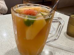 -新威港式茶餐厅(松岗天虹店)