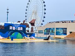 -秦皇岛乐岛海洋王国