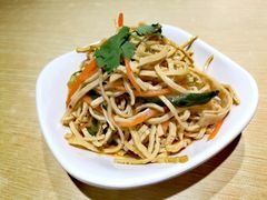 五彩云丝-老妈食光小馆(国权路店)