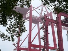 -上海海事大学(临港校区)