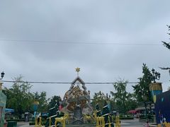 -国色天乡三期陆地乐园