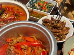 -长沙文和友(海信广场店)