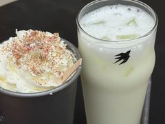 -BeauTea水仙(coco park店)