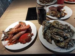 -星伦多自助料理(江阴万达店)