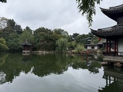 -水绘园