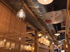-炉太郎日式烧肉店(华贸店)