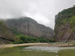 -九曲溪竹筏码头