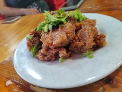 -朱大嘴肥肠血旺(福字街店)
