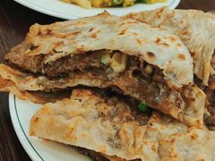 -清真永恒华威肉饼(潘家园店)