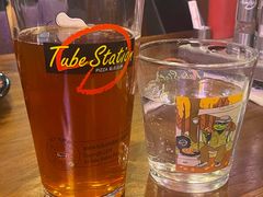 -Tubestation站点比萨(高新万达ONE店)