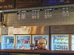 -冰城小镇音乐串吧·聚会餐厅(百子湾店)