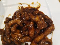 -台北楚楚园馅饼粥(虹桥南丰城店)