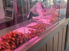 -秦氏环球炸鸡(解放北路店)