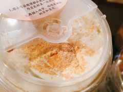 -喜茶(深圳东门1234店)
