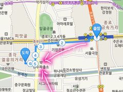 -张赫珉的部队锅(钟路店)