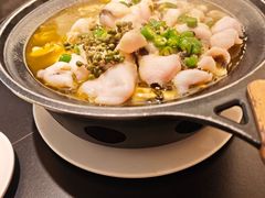 -醉得意·山茶油炒土鸡(经开万达店)