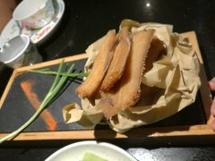 -老头儿油爆虾·知味杭州(爱琴海购物中心)