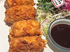-炉胜·炉端烧·居酒屋